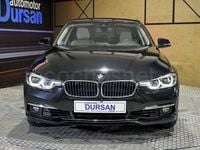 Usado BMW 330e 292 CV (214 kW) 2018 Negro Berlina
