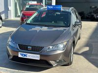 usado Seat Leon 1.2 TSI S&S Reference 110