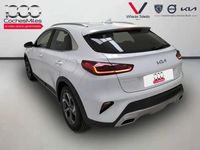 Brugt Kia XCeed 100 HK (73 kW) 2024 Hvid SUV