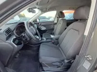 Usado Audi Q3 150 CV (110 kW) 2022 Gris SUV