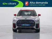 Usado Mini John Cooper Works 300 CV (220 kW) 2024 Plateado Utilitario