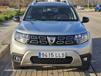 usado Dacia Duster 1.0 TCe ECO-G Prestige 4x2 74kW