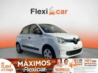 Occasion Renault Twingo Vibes 61 kW (83 PK) 2021 Wit Hatchback