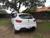 usado Renault Clio Authentique 2012