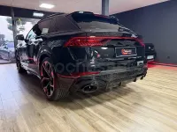 Usado Audi RS Q8 600 CV (441 kW) 2022 Negro SUV