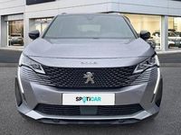 Usado Peugeot 3008 GT 131 CV (96 kW) 2024 Gris