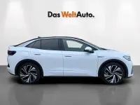 Usado VW ID.5 Pro Performance 150 kW (204 CV) 2022 Blanco SUV