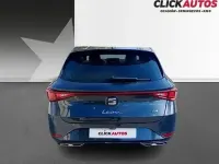 Usado Seat Leon FR 115 CV (84 kW) 2025