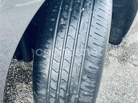 Usado Renault Scénic III Dynamique 105 CV (77 kW) 2010 Negro Monovolumen