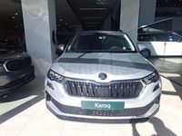 Usado Skoda Karoq Selection 115 CV (84 kW) 2024 Gris / plata SUV