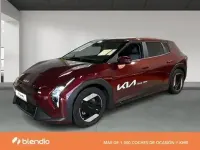 Nuevo Kia EV4 Launch Edition 150 kW (204 CV) 2025 Rojo Berlina