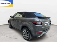 usado Land Rover Range Rover evoque Convertible 2.0 Si4 HSE Dynamic 4WD Aut.