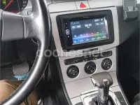 Usado VW Passat 140 CV (102 kW) 2008 Gris / plata Berlina