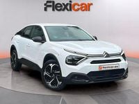 Usado Citroën C4 Feel 131 CV (96 kW) 2023 Blanco Utilitario