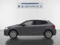 Nuevo Seat Ibiza Style 115 CV (84 kW) 2026 Gris Utilitario