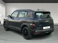 Uusi Kia EV6 Air 108 kW (147 HP) 2026 Harmaa Katumaasturi