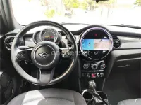Usado Mini ONE 102 CV (75 kW) 2022 Blanco Utilitario