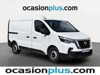 Usado Nissan Primastar Comfort 110 CV (80 kW) 2022 Blanco Monovolumen