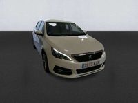 usado Peugeot 308 1.5bluehdi S&s Style 100