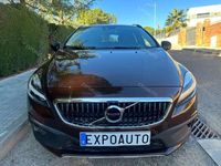 usado Volvo V40 CC T4 Awd 190 Aut.