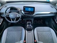 Usado VW ID.4 Pro Performance 150 kW (204 CV) 2023 Eléctrico SUV