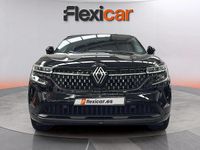 Usado Renault Austral Evolution 200 CV (147 kW) 2025 Negro SUV