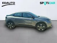 Usado Citroën C4 145 CV (106 kW) 2025 Gris SUV