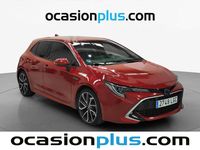 Usado Toyota Corolla Advance 180 CV (132 kW) 2020 Rojo Utilitario
