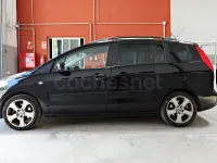 Usado Mazda 5 Active 143 CV (105 kW) 2007 Negro Monovolumen