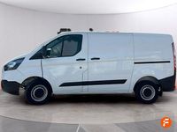 Usado Ford Transit Trend 120 CV (88 kW) 2017 Blanco Familiar