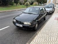 Usado Ford Fiesta Studio 75 CV (55 kW) 1996 Azul Berlina