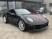 Nuevo Porsche 911 Carrera 394 CV (289 kW) 2025 Negro Coupe