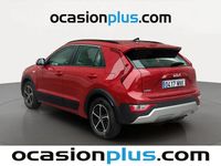 Usado Kia Niro 141 CV (103 kW) 2024 Rojo SUV