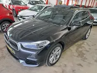 Usado BMW X2 136 CV (100 kW) 2021 Negro SUV