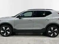 Usado Volvo EX40 Plus 325 kW (442 CV) 2024 Gris SUV