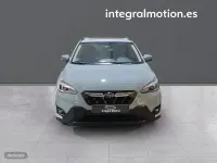 Usado Subaru XV 149 CV (109 kW) 2023 Azul SUV