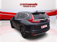 usado Honda CR-V 2.0 iMMD 4x2 LIFESTYLE Te puede interesar