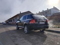 Usado Porsche Cayenne Turbo 450 CV (330 kW) 2003 Negro SUV