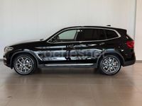 Usado BMW X3 xLine 190 CV (139 kW) 2020 Negro SUV