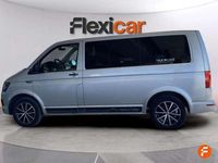 Usado VW Multivan 150 CV (110 kW) 2018 Gris Van