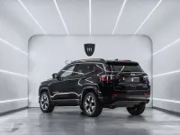 Usado Jeep Compass Limited 170 CV (125 kW) 2017 SUV