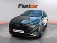 Occasion Nissan Qashqai N-Connecta 140 ch (102 kW) 2025 Vert SUV