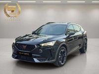 Usado Cupra Formentor 150 CV (110 kW) 2022 Negro SUV