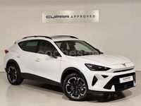 Usado Cupra Formentor 204 CV (150 kW) 2025 Blanco SUV