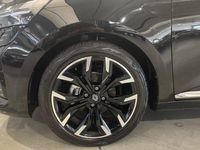 Usado Renault Clio V Techno 90 CV (66 kW) 2024 Rojo Berlina