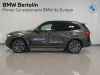Usado BMW X5 xLine 298 CV (219 kW) 2024 Marrón SUV