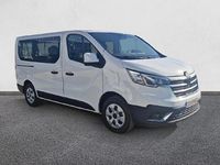 Usado Renault Trafic 110 CV (80 kW) 2025 Monovolumen