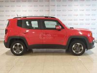 usado Jeep Renegade 2.0mjt Limited 4x4 Ad 103kw