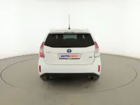 Usado Toyota Prius+ Eco 136 CV (100 kW) 2016 Blanco Monovolumen