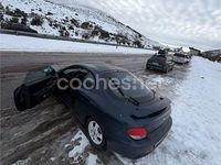 Usado Hyundai Coupé 114 CV (83 kW) 2000 Azul Coupe